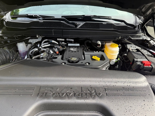 New 2026 RAM 2500 Laramie image 15