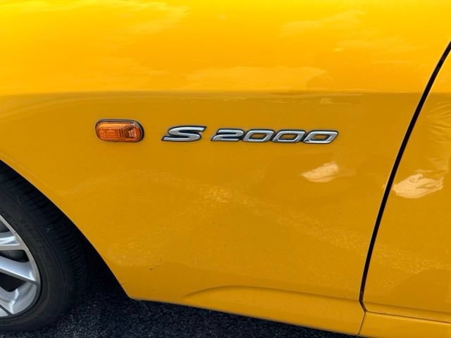 Used 2004 Honda S2000 image 7