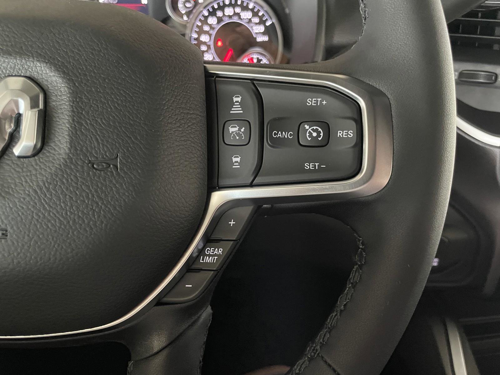 New 2026 RAM 2500 Lone Star image 18