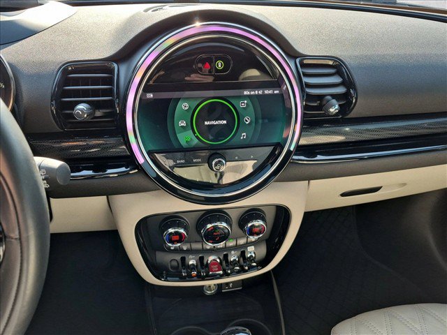 Used 2021 MINI Cooper Clubman S FWD image 15