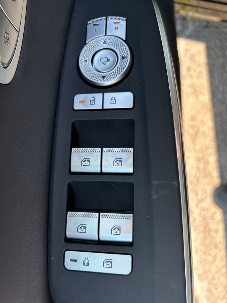 New 2026 Genesis GV70 2.5T Advanced AWD/4WD image 12
