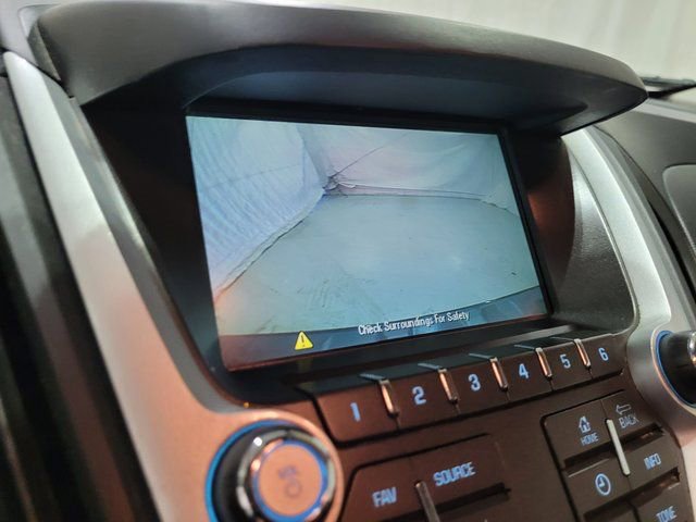 Used 2014 Chevrolet Equinox LT w/ LPO, Protection Package image 6