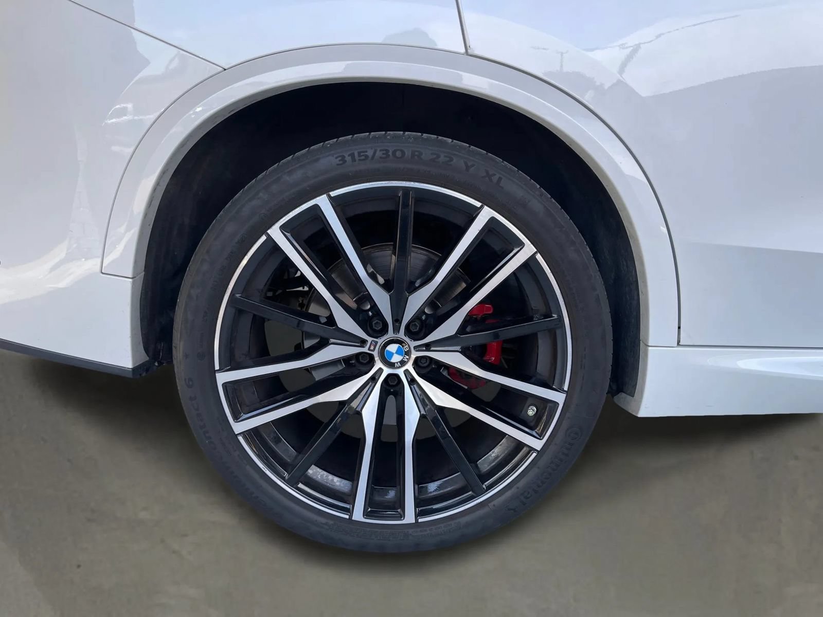 Used 2023 BMW X5 sDrive40i w/ M Sport Package RWD image 10