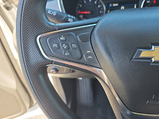 Used 2024 Chevrolet Equinox LS w/ LS Convenience Package FWD image 19