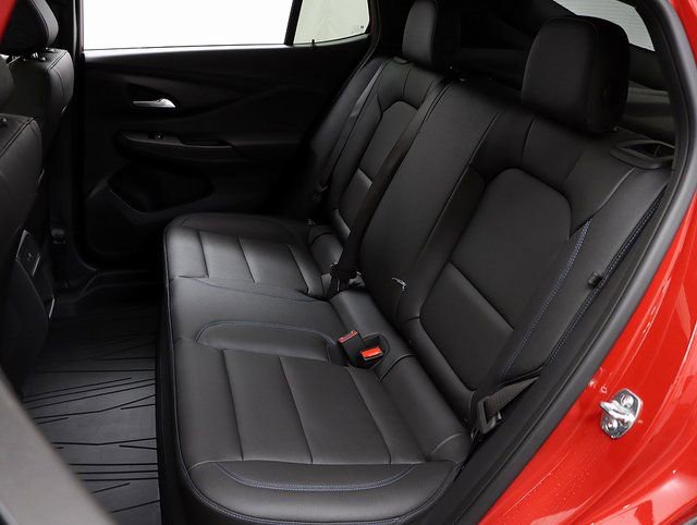 New 2026 Buick Envista Sport Touring w/ Convenience I Package image 11