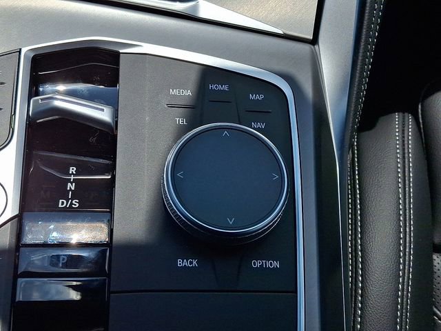 New 2025 BMW 230i xDrive Coupe w/ M Sport Package image 24