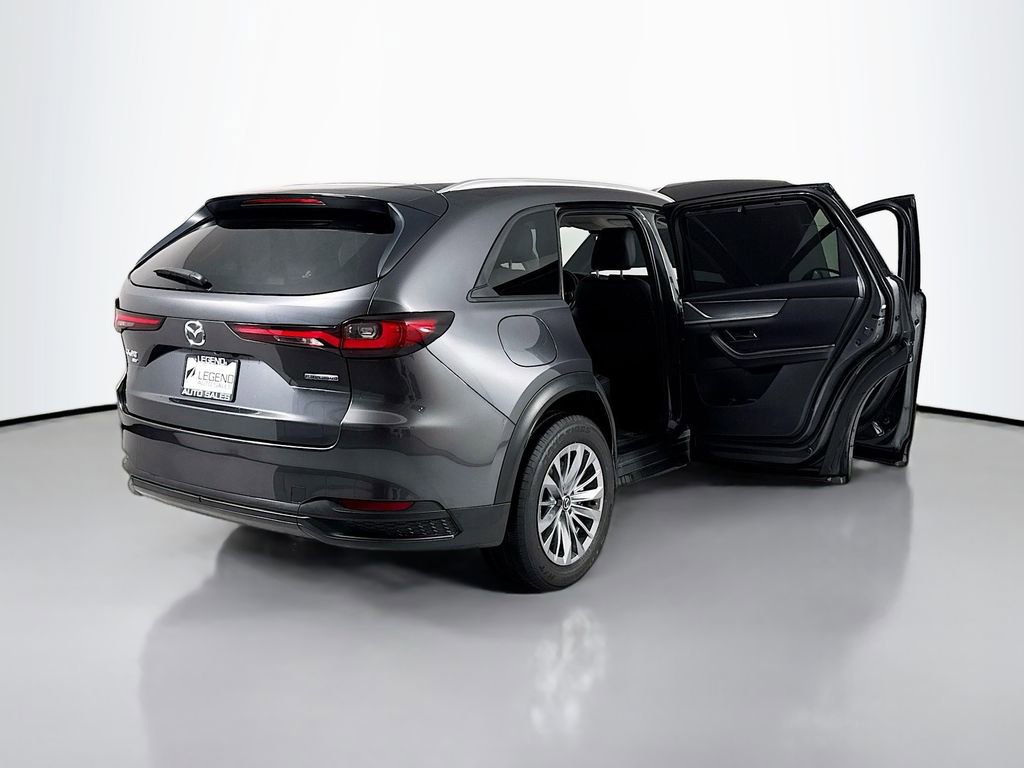 Used 2024 MAZDA CX-90 Plug-In Hybrid w/ Preferred image 26