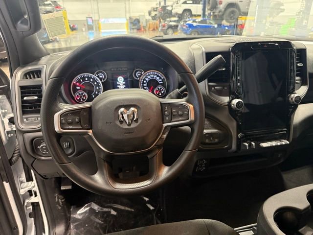 New 2026 RAM 2500 Tradesman image 11