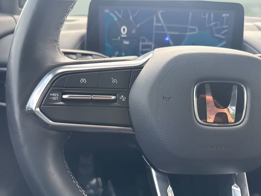 Used 2025 Honda Prologue Elite image 16