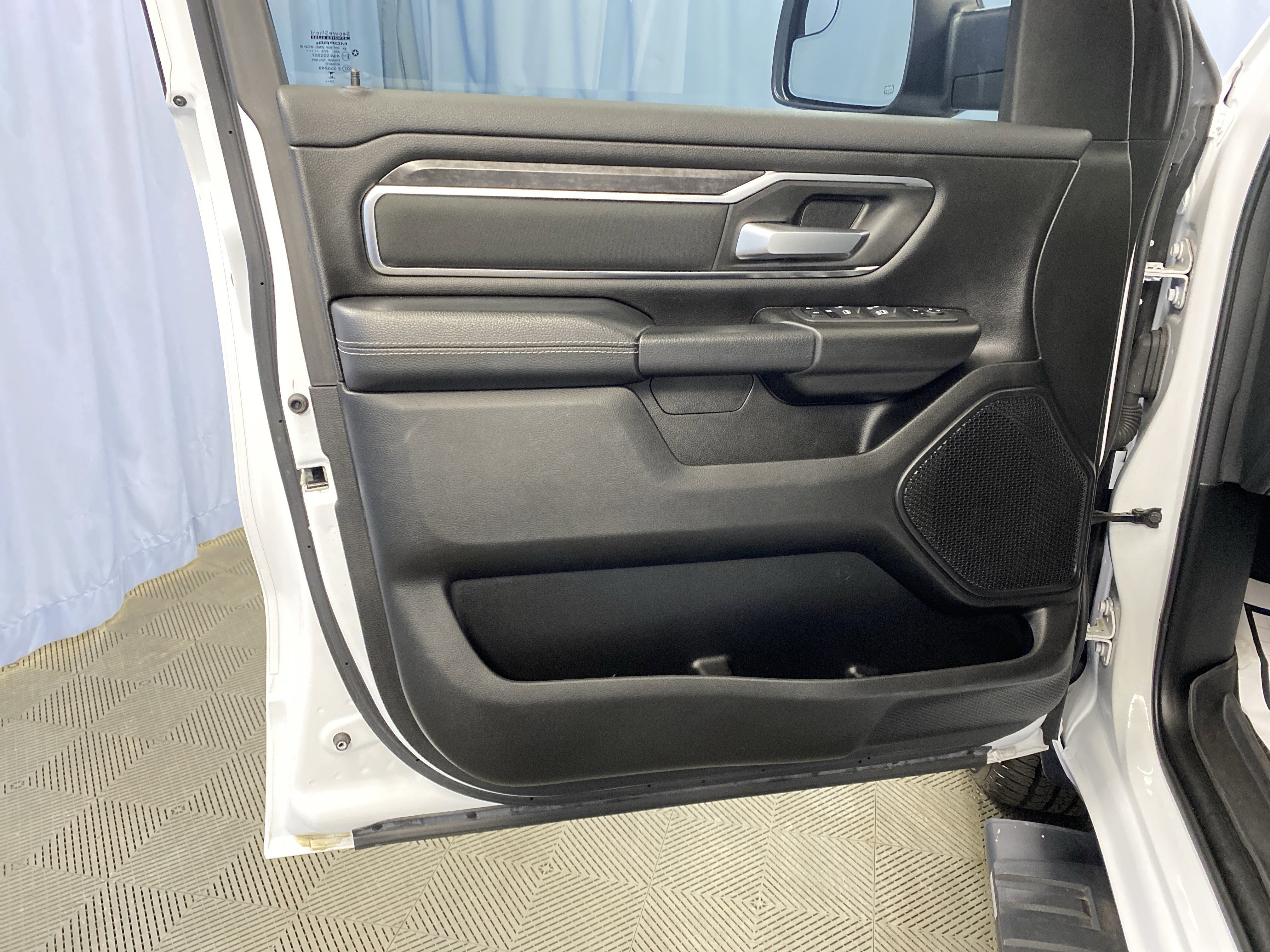 Certified 2024 RAM 1500 Big Horn image 12