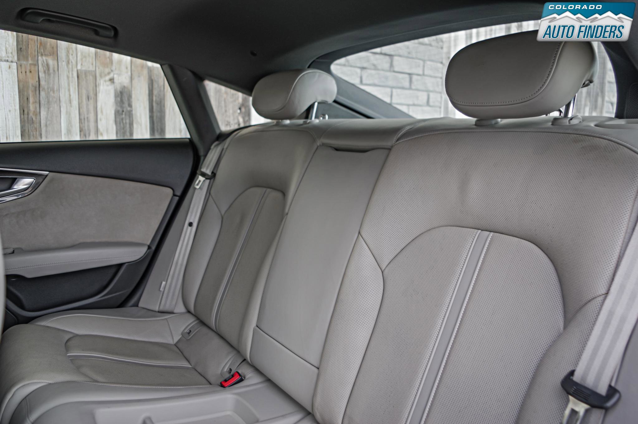 Used 2017 Audi S7 Premium Plus image 25