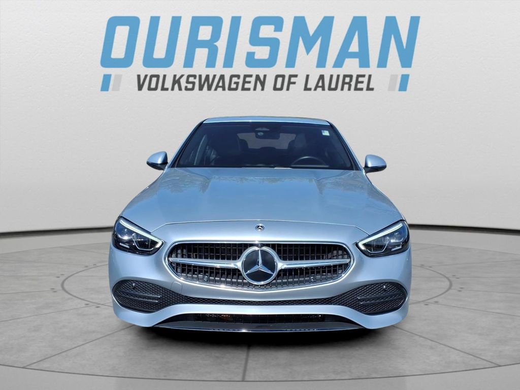 Used 2022 Mercedes-Benz C 300 C 300 image 2