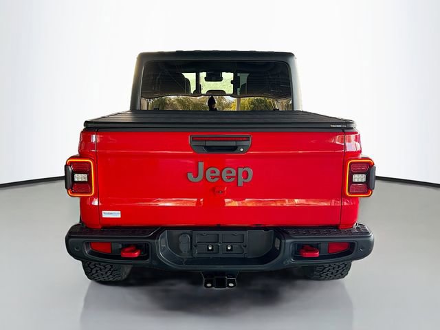 Used 2020 Jeep Gladiator Rubicon image 6
