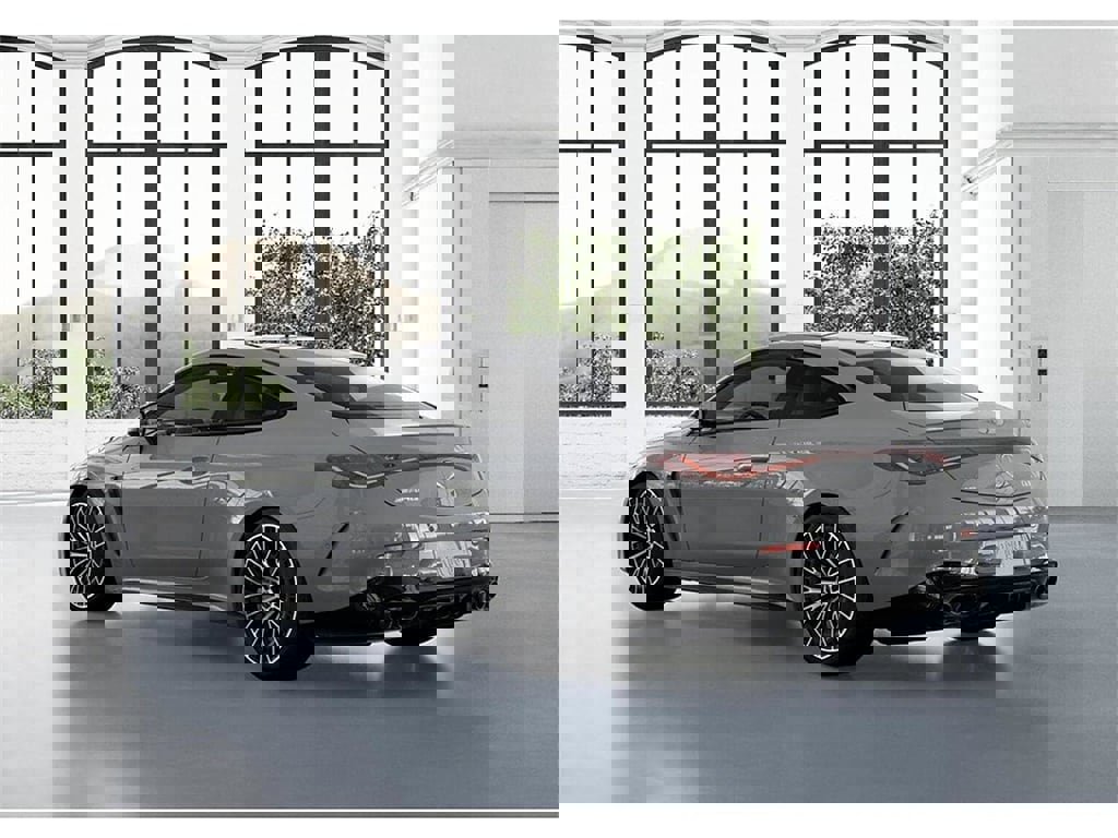 New 2026 Mercedes-Benz CLE 53 AMG 4MATIC image 29