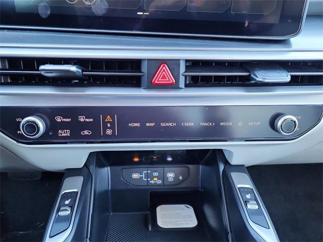 New 2026 Kia Sorento S AWD/4WD image 24
