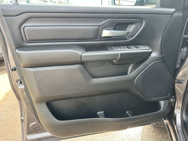 Used 2025 RAM 1500 Classic Warlock image 14