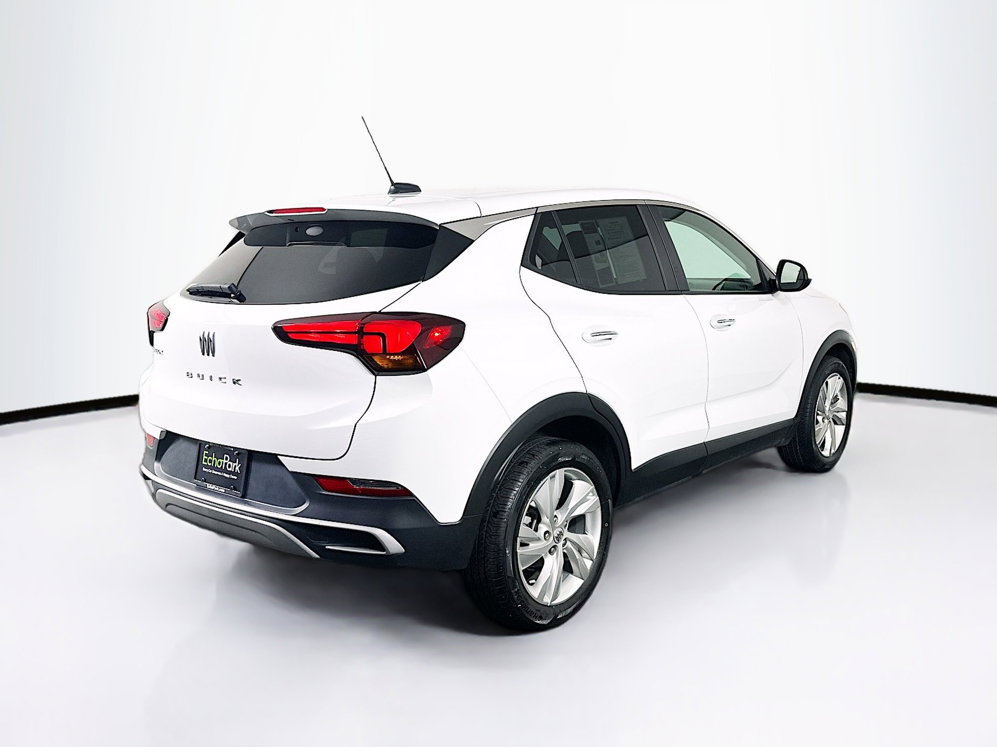 Used 2024 Buick Encore GX Preferred FWD image 9