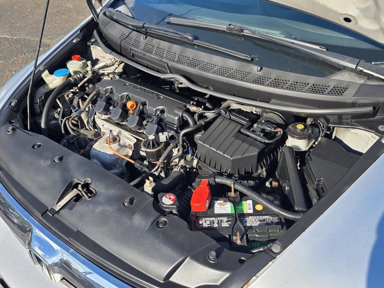 Used 2010 Honda Civic LX image 19