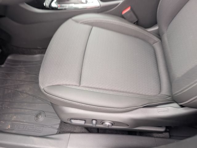 New 2026 Buick Encore GX Preferred w/ Comfort Package AWD/4WD image 22