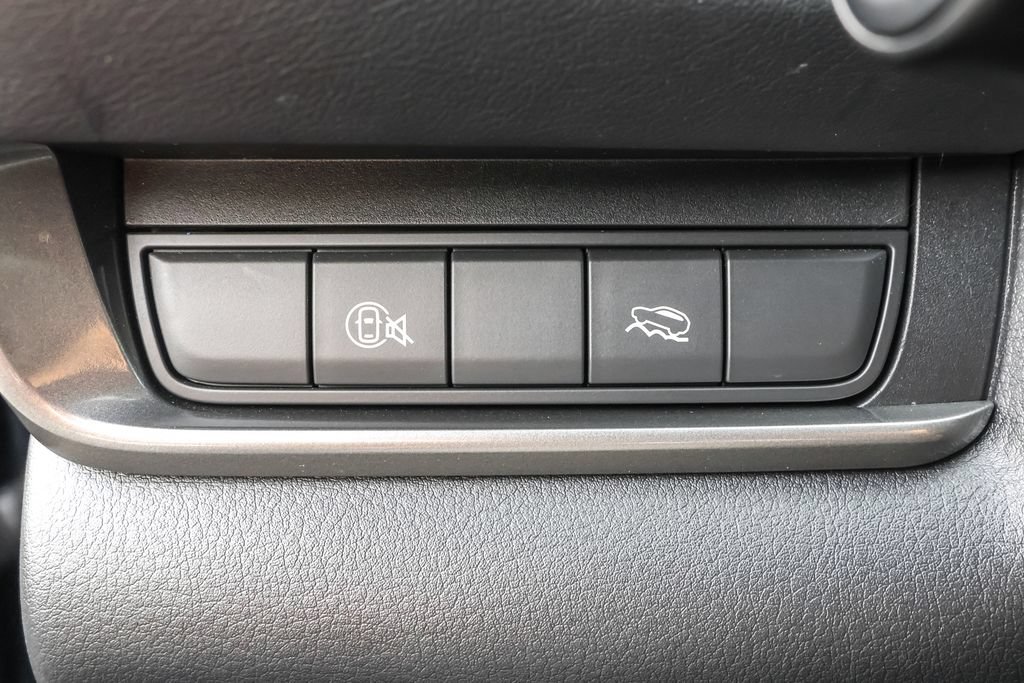 Used 2024 MAZDA CX-30 AWD 2.5 S w/ Select Sport Pkg image 17