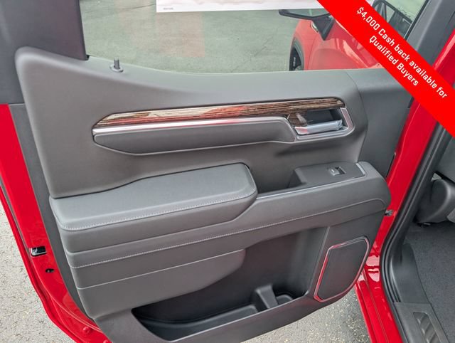 New 2026 GMC Sierra 1500 Elevation AWD/4WD image 12