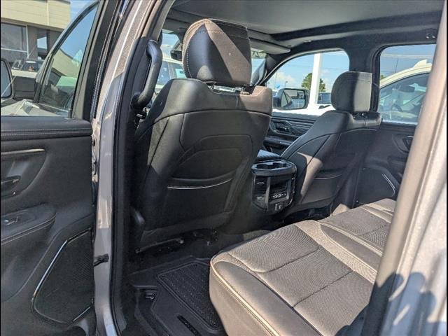 Used 2025 RAM 1500 Limited image 17