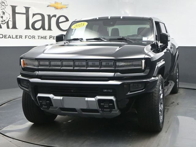 Used 2025 GMC Hummer EV 3X AWD/4WD image 7