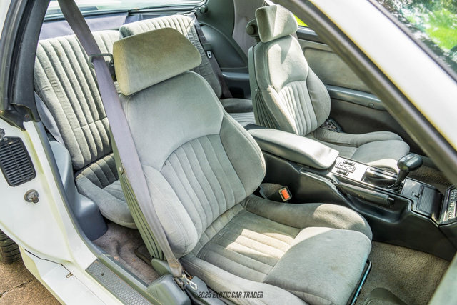 Used 1989 Pontiac Firebird Trans Am RWD image 57