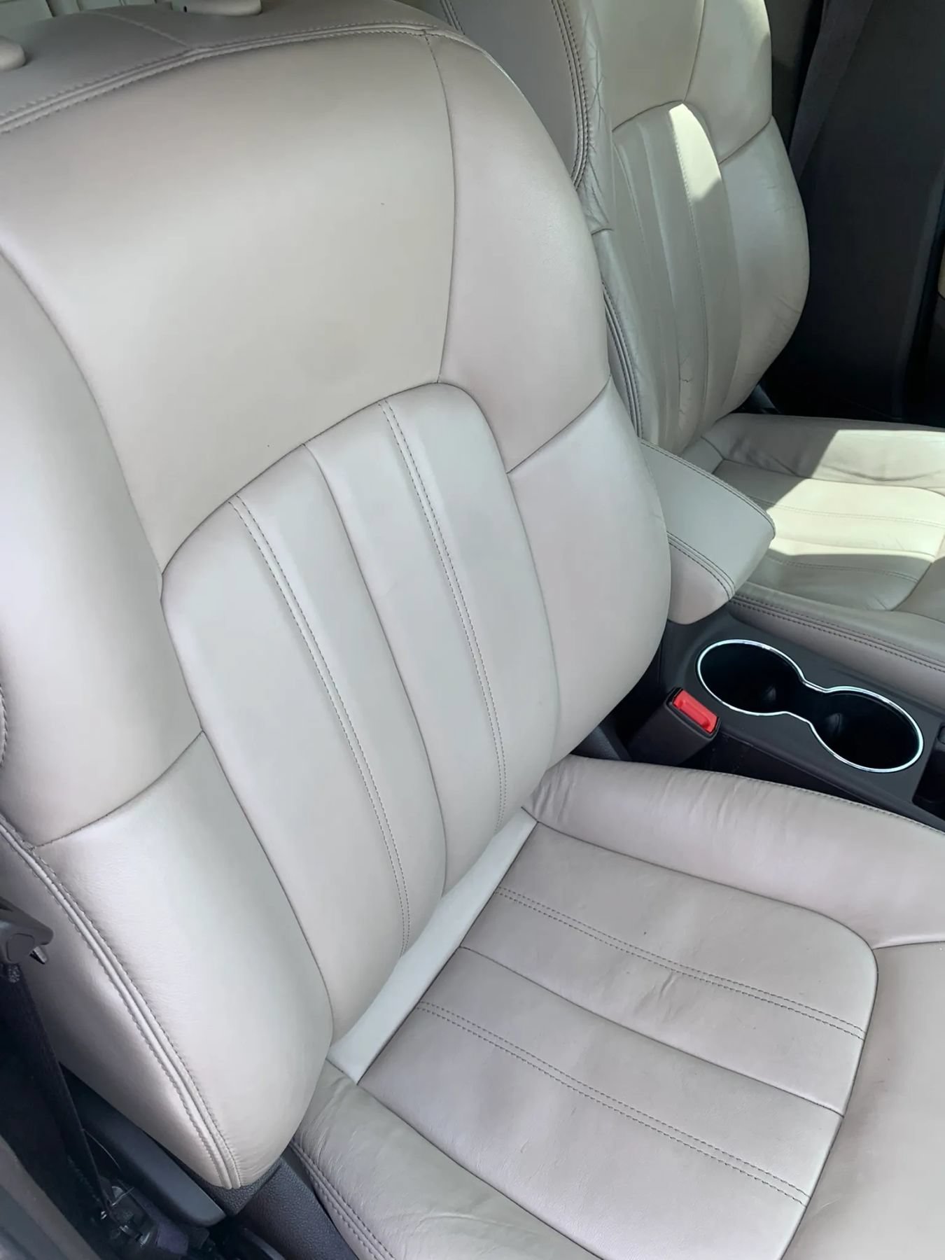 Used 2013 Buick Verano Leather FWD image 12
