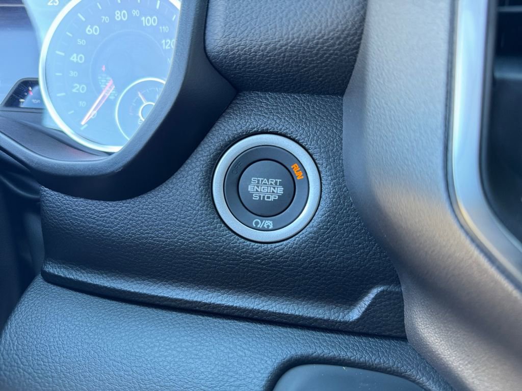 New 2026 RAM 1500 Big Horn image 21