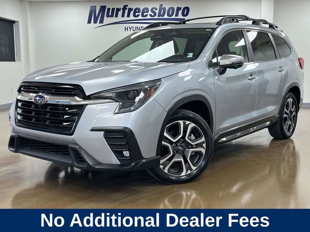 Used 2023 Subaru Ascent Limited w/ Technology Package AWD/4WD image 1
