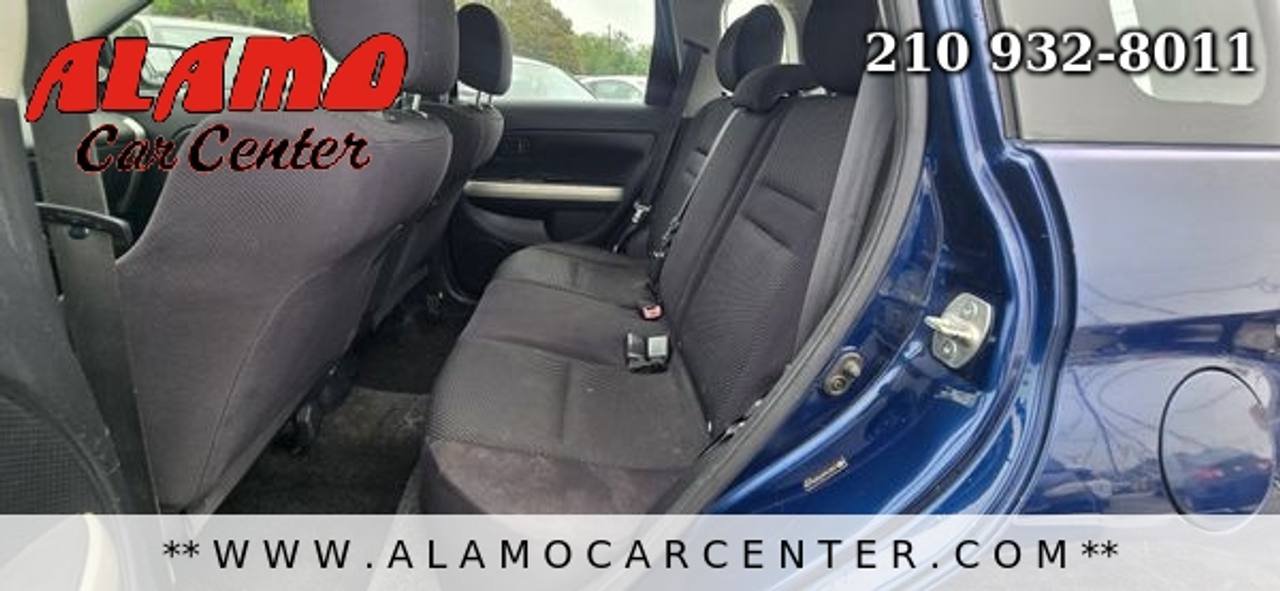 Used 2005 Scion xA FWD image 24