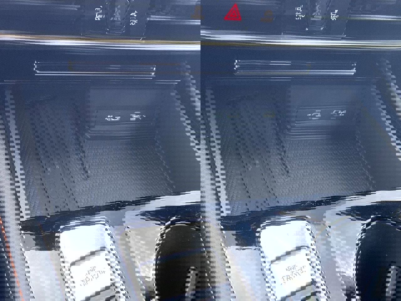 New 2026 Volkswagen Atlas Peak Edition image 25