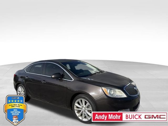 Used 2013 Buick Verano
