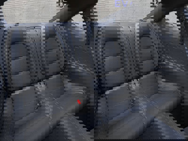 New 2026 Ford Mustang GT Premium image 11