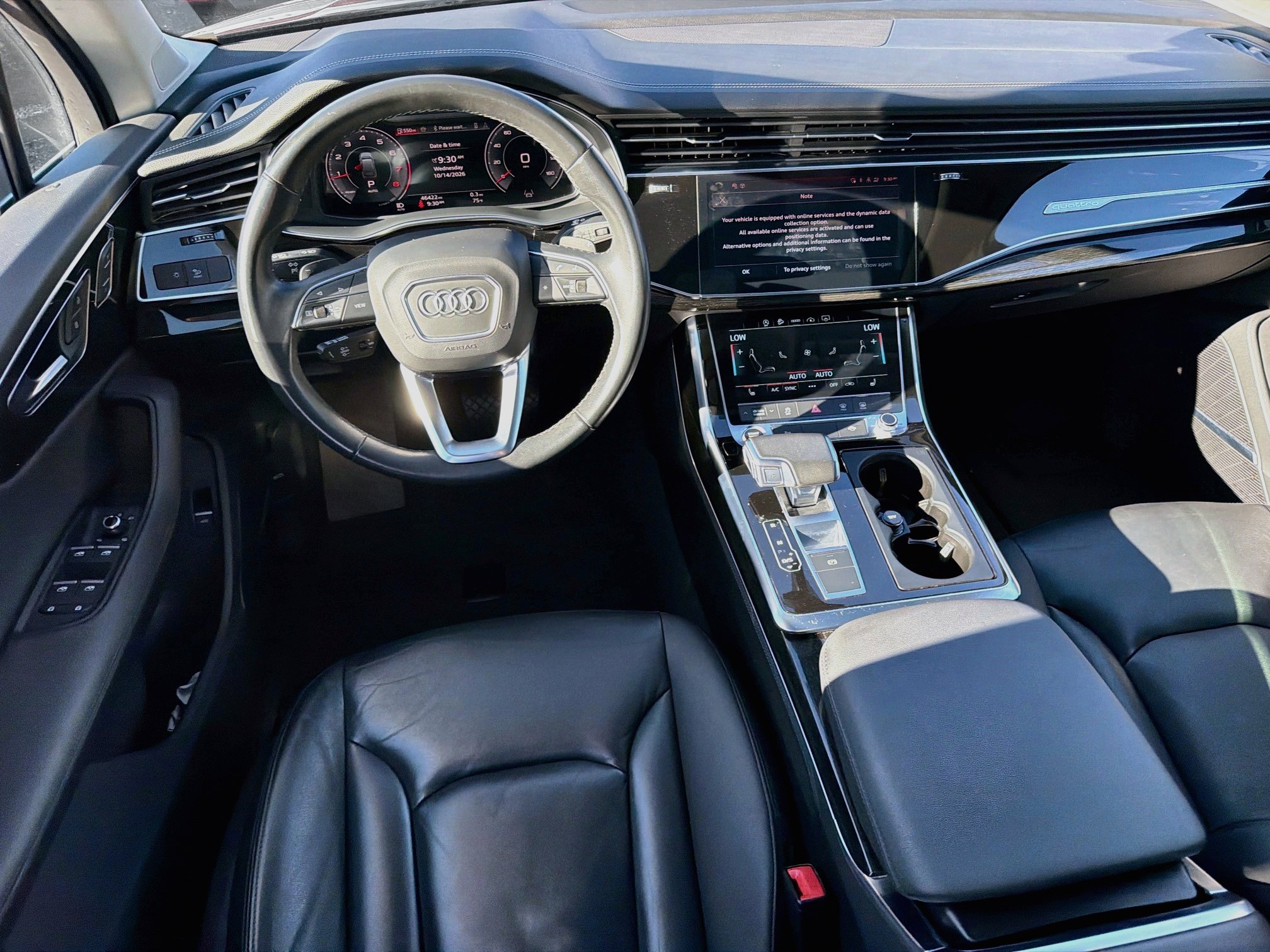 Used 2024 Audi Q7 2.0T Premium Plus AWD/4WD image 18