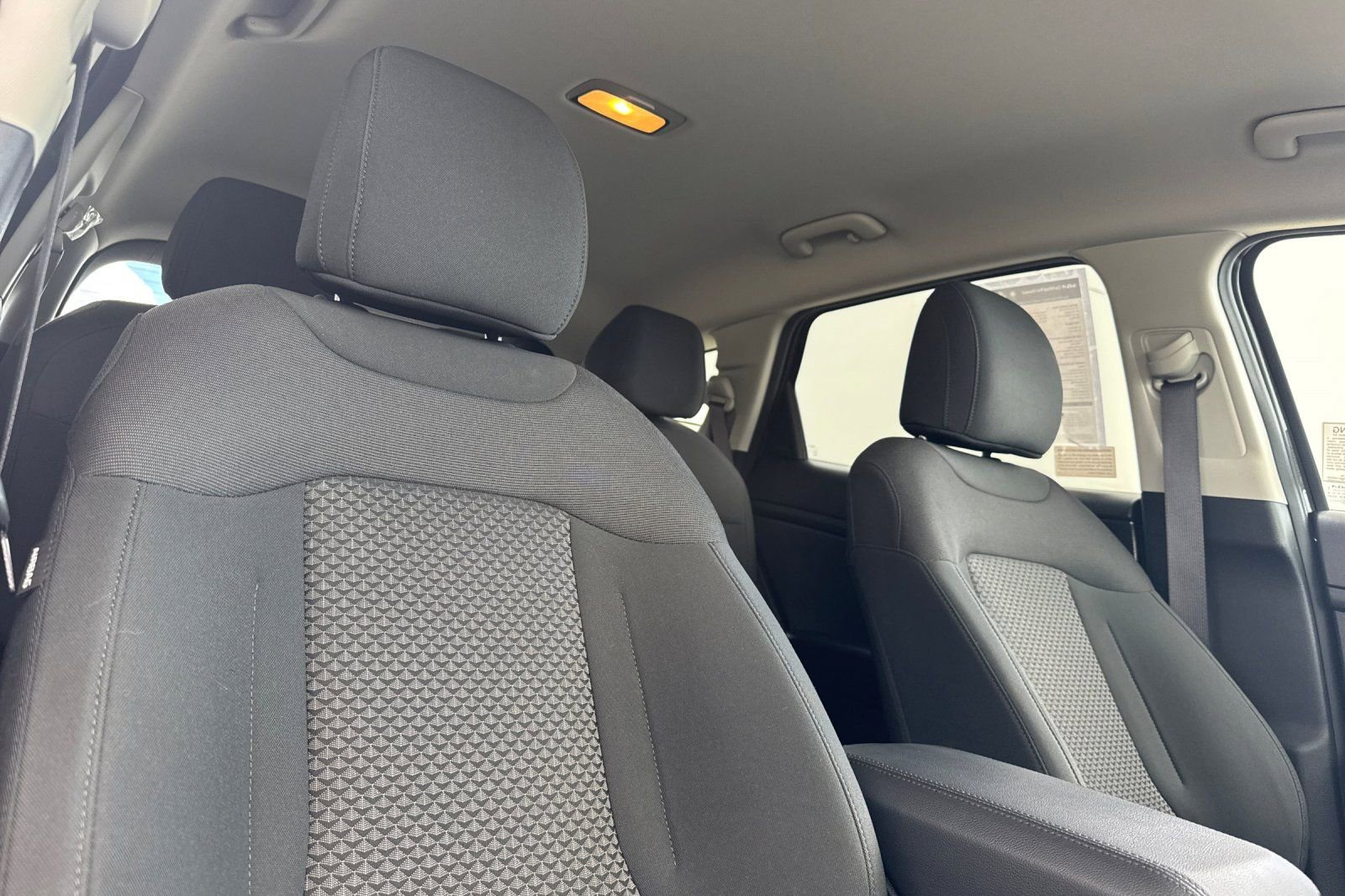 Certified 2025 Kia Sportage LX image 21