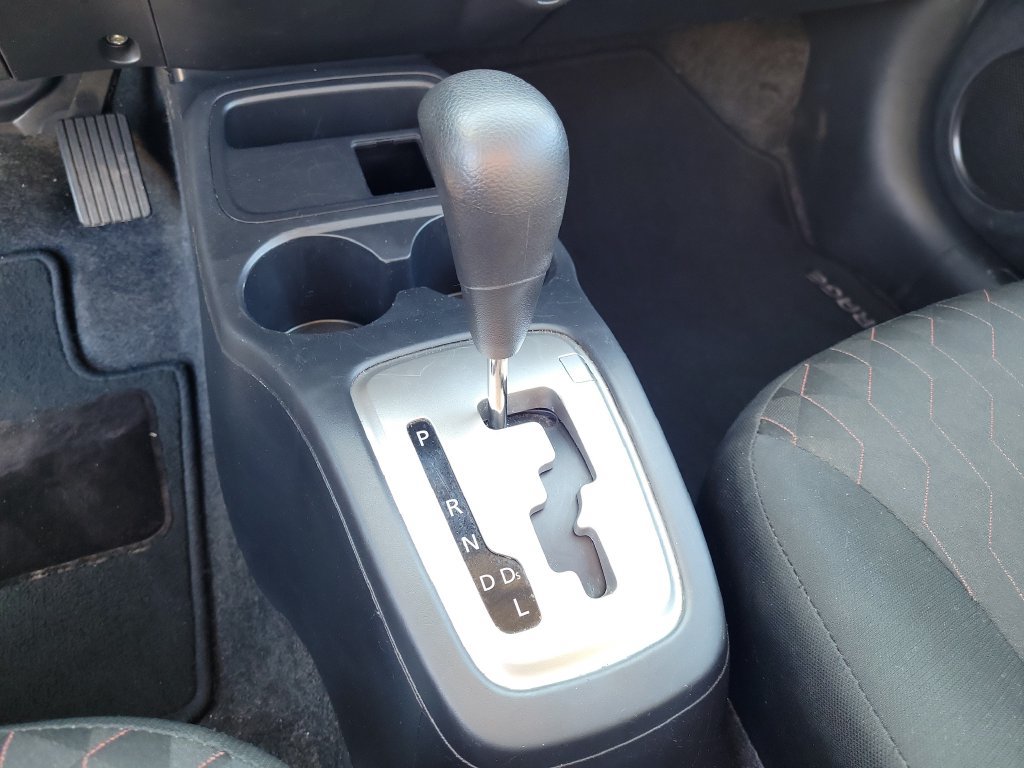 Used 2024 Mitsubishi Mirage LE FWD image 37