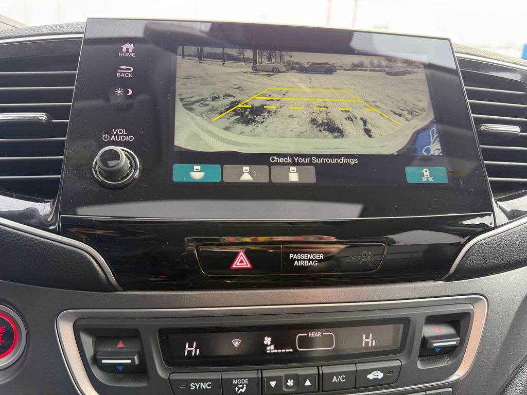 Used 2022 Honda Pilot Special Edition image 37