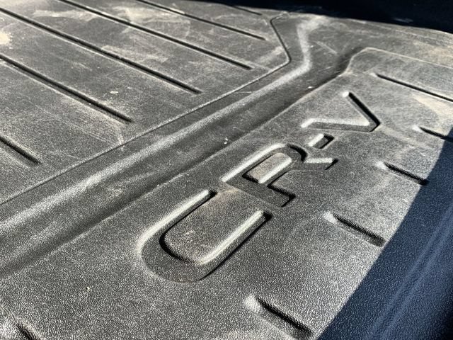 Used 2026 Honda CR-V EX image 40