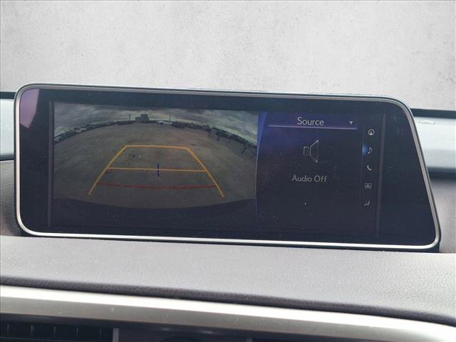 Used 2018 Lexus RX 450h AWD w/ Premium Package image 14