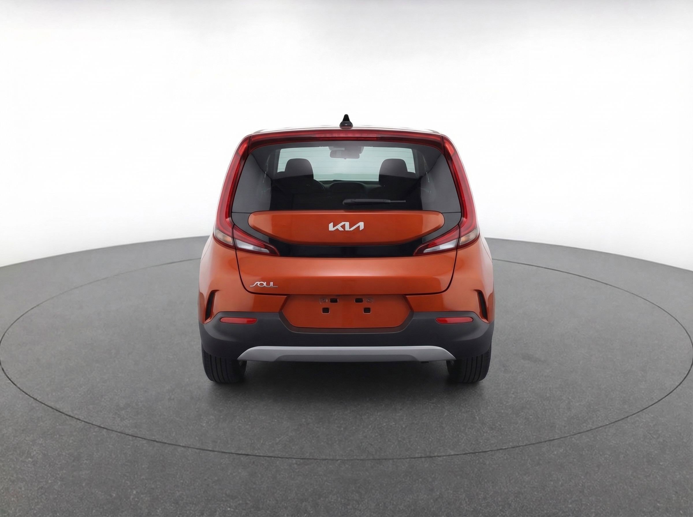 Used 2023 Kia Soul LX w/ Option Group 015 image 7