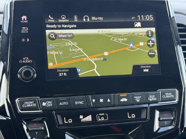 Certified 2023 Honda Odyssey Touring image 29