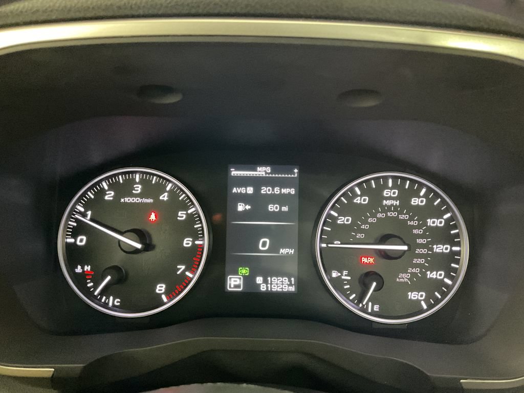 Used 2023 Subaru Ascent Touring AWD/4WD image 30