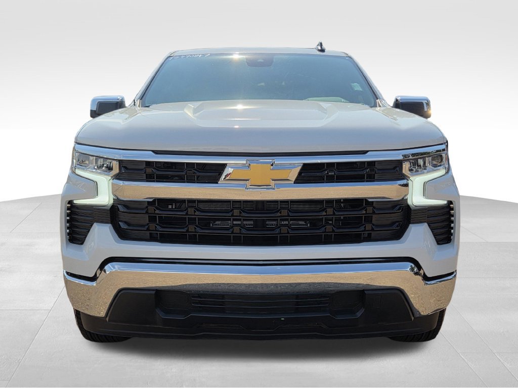 New 2026 Chevrolet Silverado 1500 LT RWD image 3