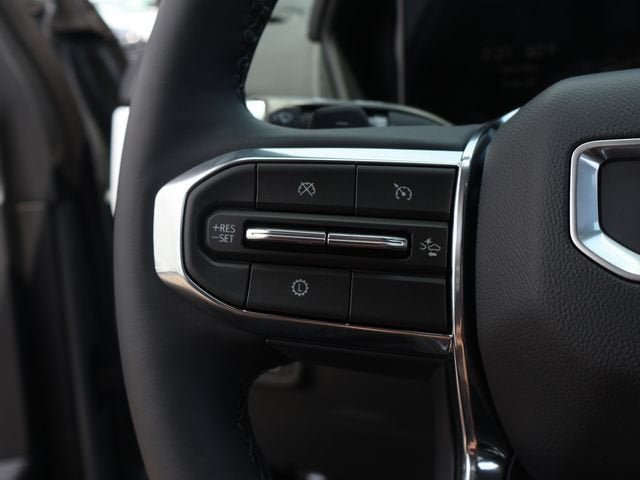 New 2026 GMC Terrain Elevation w/ Elevation Premium Package AWD/4WD image 26