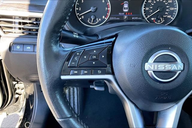 Used 2023 Nissan Altima 2.5 SL image 17