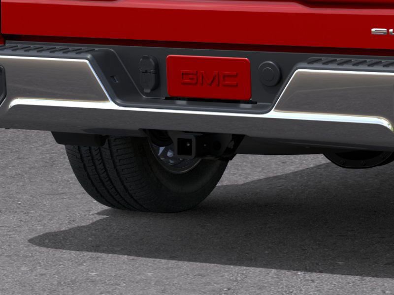 New 2026 GMC Sierra 1500 SLT image 14