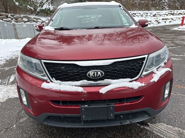 Used 2015 Kia Sorento LX image 8