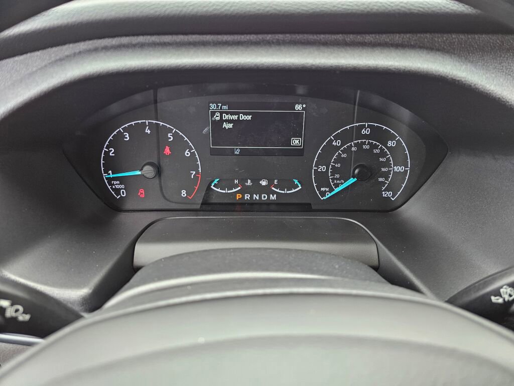 New 2025 Ford Transit 250 148 Medium Roof w/ Load Area Protection Package image 15